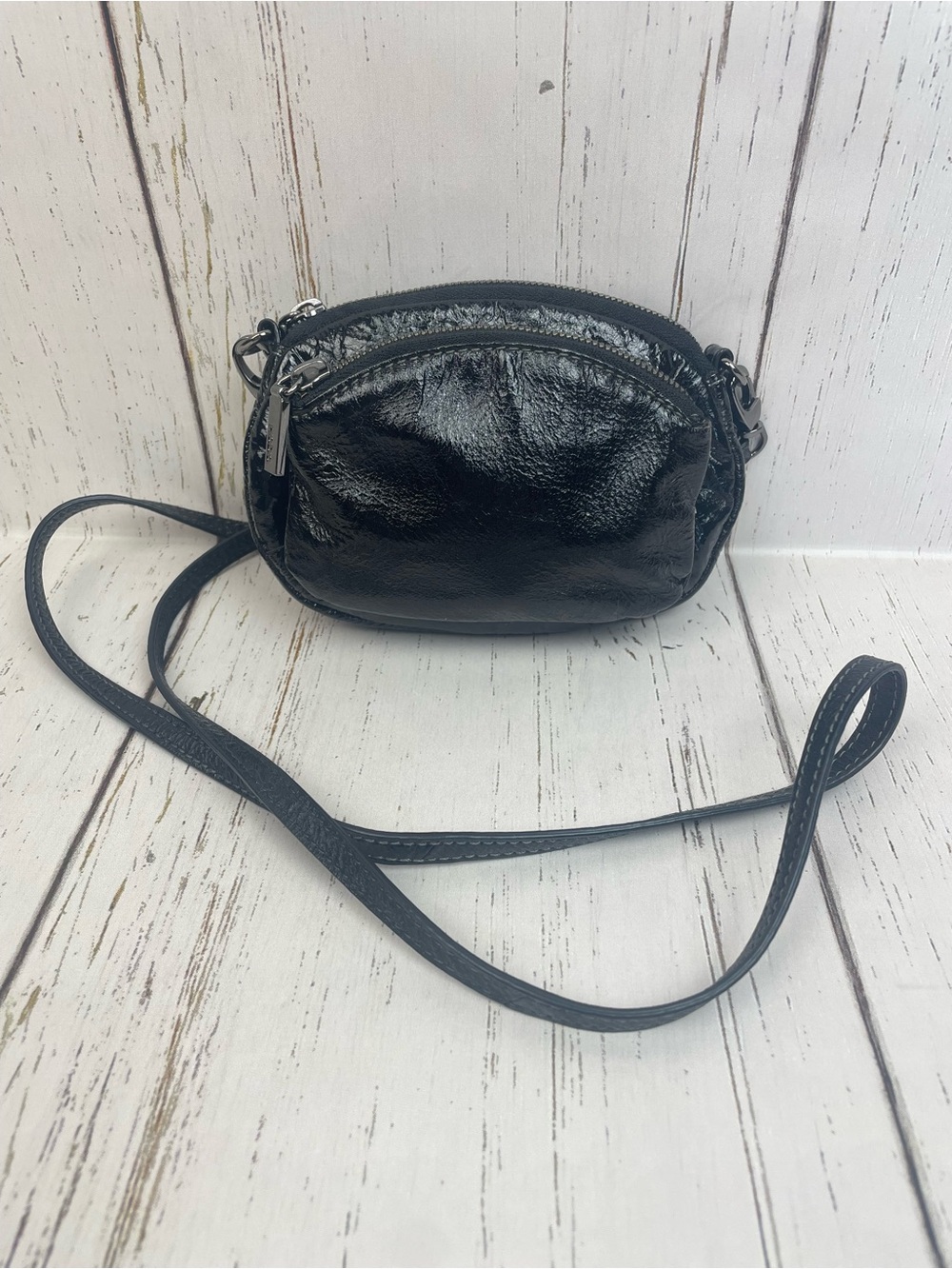 HOBO International Crossbody Bag